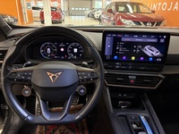 Cupra Formentor vaihtoauto