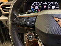 Cupra Formentor vaihtoauto