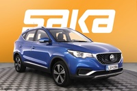 MG ZS vaihtoauto