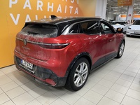 Renault Mégane vaihtoauto