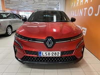 Renault Mégane vaihtoauto