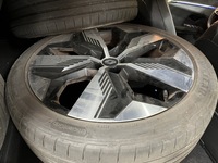 Renault Mégane vaihtoauto