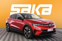 Renault Mégane vaihtoauto