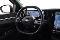 Renault Mégane vaihtoauto