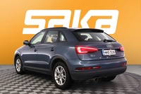 Audi Q3 vaihtoauto