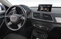 Audi Q3 vaihtoauto