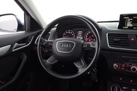 Audi Q3 vaihtoauto