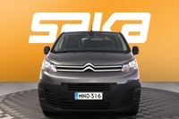 Citroën Jumpy vaihtoauto