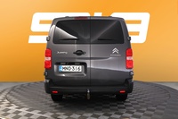 Citroën Jumpy vaihtoauto