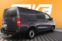 Citroën Jumpy vaihtoauto