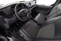 Citroën Jumpy vaihtoauto