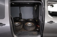 Citroën Jumpy vaihtoauto