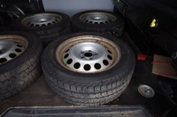 Citroën Jumpy vaihtoauto