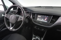 Opel Crossland X vaihtoauto