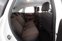 Opel Crossland X vaihtoauto