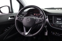 Opel Crossland X vaihtoauto