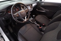 Opel Crossland X vaihtoauto
