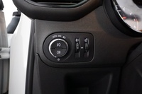 Opel Crossland X vaihtoauto