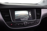 Opel Crossland X vaihtoauto