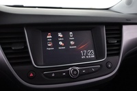 Opel Crossland X vaihtoauto