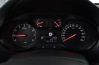 Opel Crossland X vaihtoauto