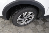 Opel Crossland X vaihtoauto