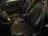 Kia Optima vaihtoauto