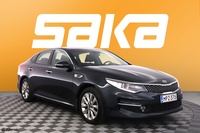 Kia Optima vaihtoauto