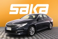 Kia Optima vaihtoauto