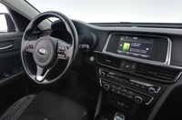 Kia Optima vaihtoauto