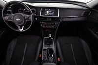 Kia Optima vaihtoauto
