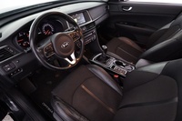 Kia Optima vaihtoauto