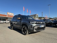 Dacia Duster vaihtoauto