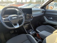 Dacia Duster vaihtoauto