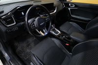 Kia XCeed vaihtoauto