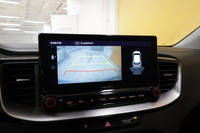 Kia XCeed vaihtoauto