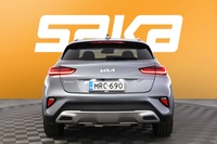 Kia XCeed vaihtoauto