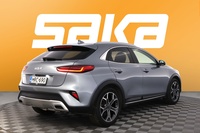 Kia XCeed vaihtoauto