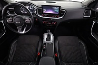 Kia XCeed vaihtoauto