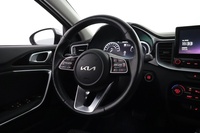 Kia XCeed vaihtoauto