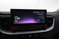 Kia XCeed vaihtoauto