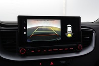 Kia XCeed vaihtoauto