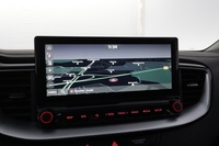 Kia XCeed vaihtoauto