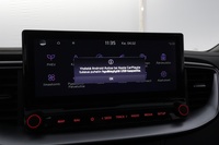 Kia XCeed vaihtoauto