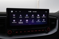 Kia XCeed vaihtoauto