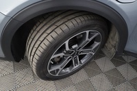 Kia XCeed vaihtoauto