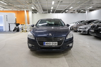 Peugeot 508 vaihtoauto