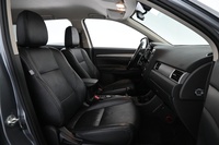 Mitsubishi Outlander vaihtoauto