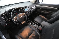 Mitsubishi Outlander vaihtoauto