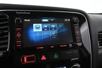 Mitsubishi Outlander vaihtoauto